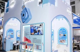 以美育孕育商机，富士instax亮相2023中国国际教育装备(上海) 博览会，为母婴行业提供解决方案